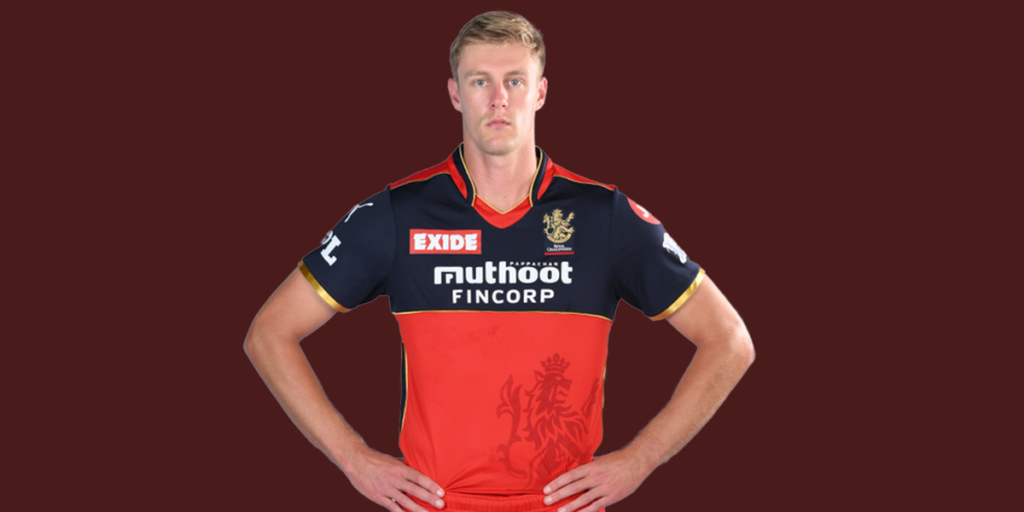 Kyle Jamieson - $1.85 million (Royal Challengers Bangalore, 2021)