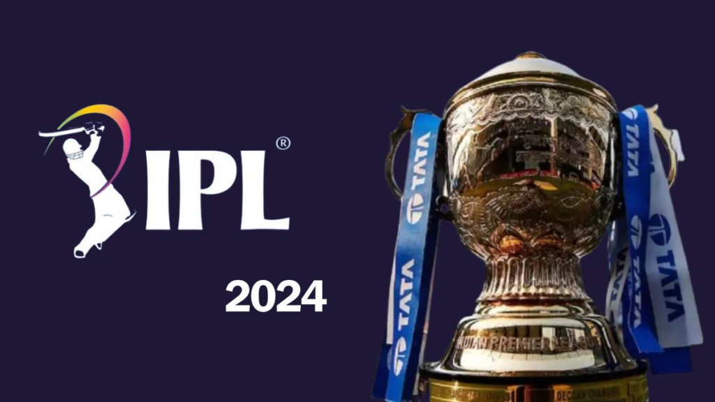 Indian Premier League (IPL)