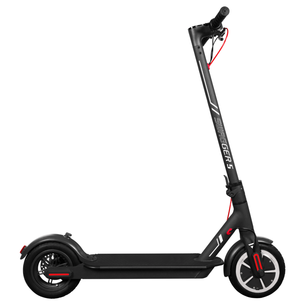  Electric Scooter Companies