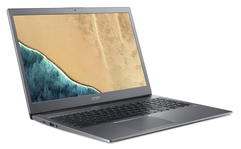  Acer Chromebook 715