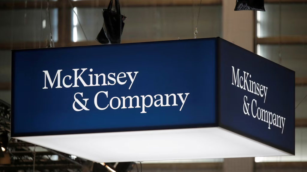  McKinsey & Company