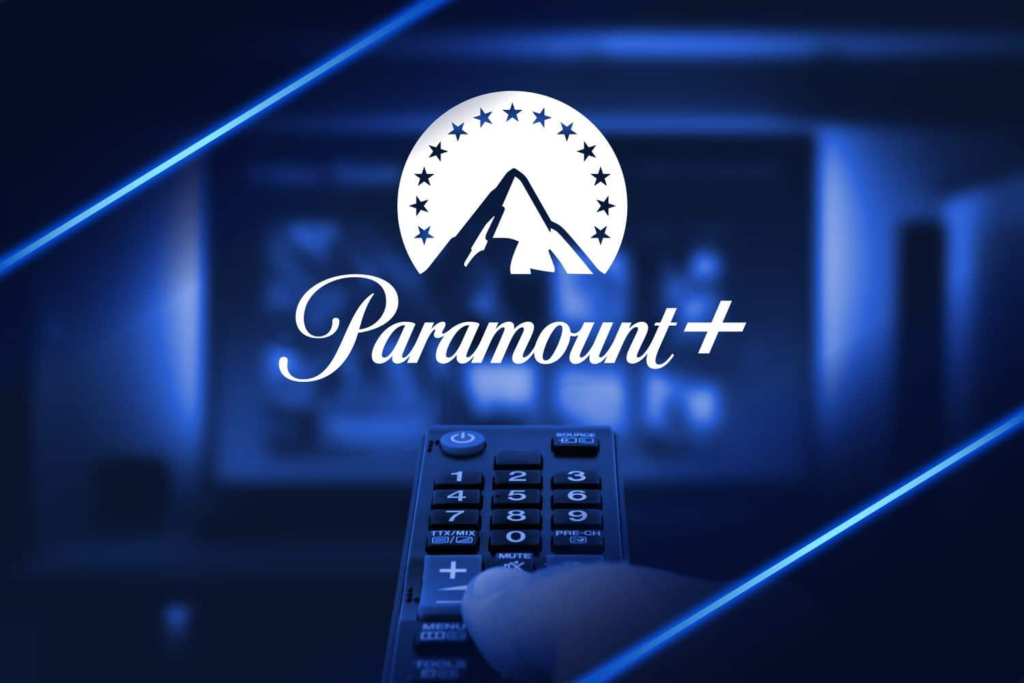 Paramount+