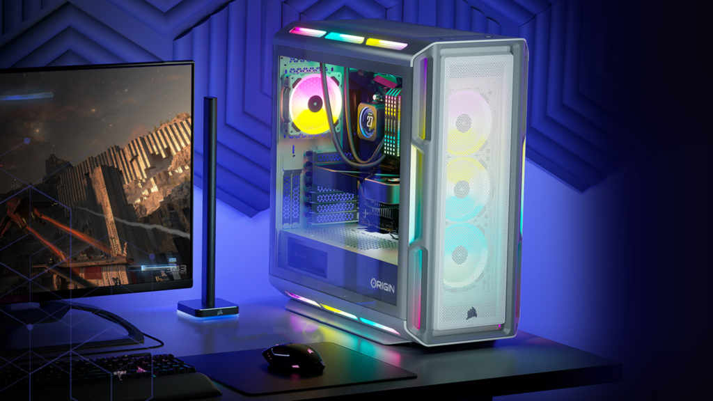 best gaming pc   