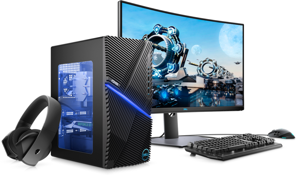 best gaming pc 