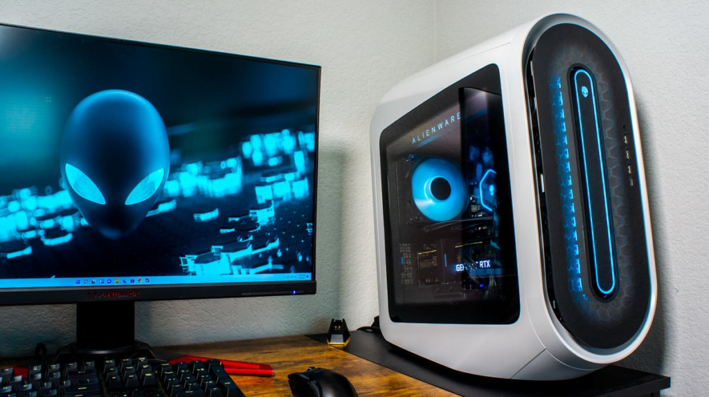 Alienware Aurora R13