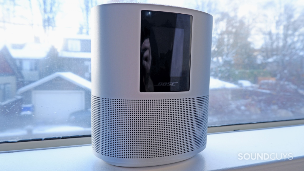 Best Smart Speakers 2024 