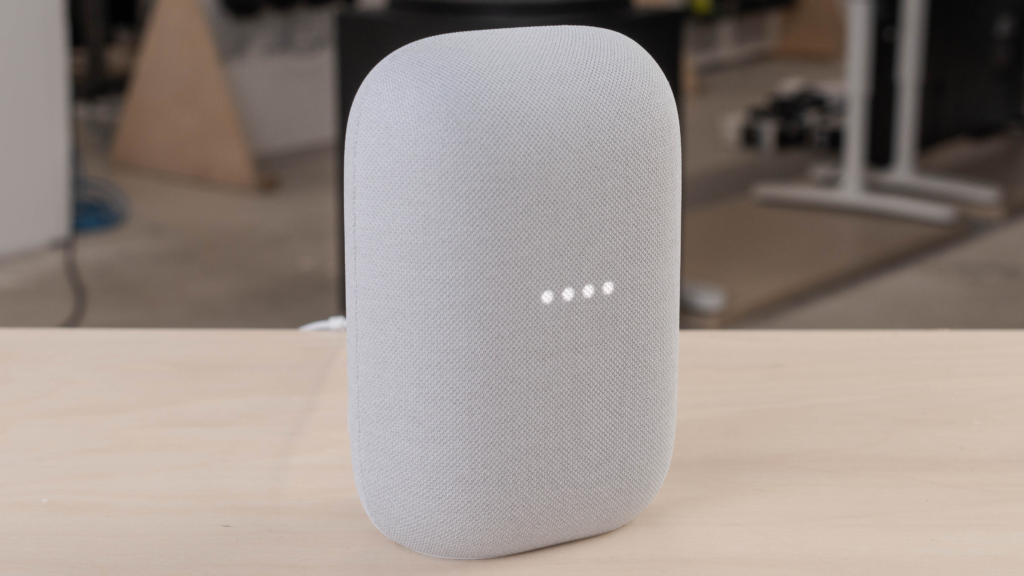 Best Smart Speakers 2024